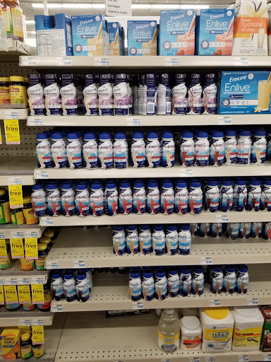 Drug Store «CVS», reviews and photos, 1720 S Bascom Ave, Campbell, CA 95008, USA