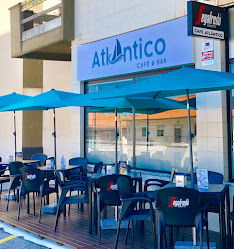 Atlântico Café & Bar