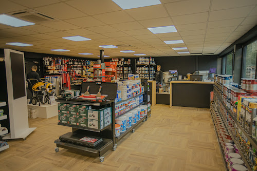 Magasin de peinture Comptoir de l'ours - Adéfi decobat Amiens