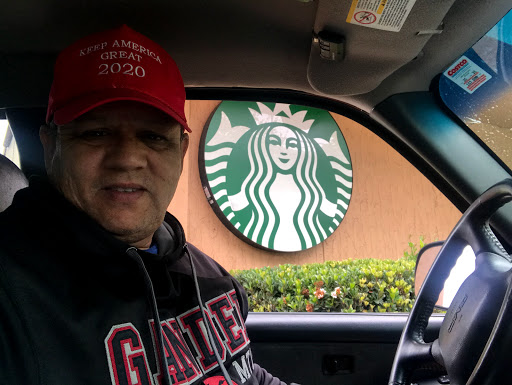 Starbucks image