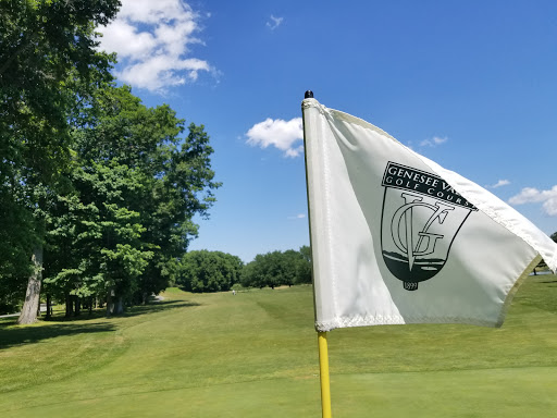 Golf Course «Genesee Valley Golf Course», reviews and photos, 1000 E River Rd, Rochester, NY 14623, USA