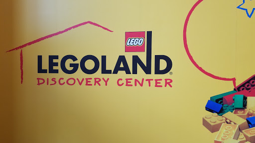 Amusement Center «LEGOLAND® Discovery Center Philadelphia», reviews and photos, 500 W Germantown Pike, Plymouth Meeting, PA 19462, USA