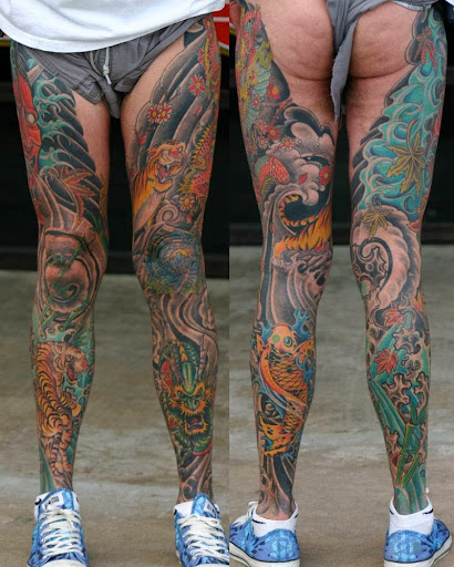 Explore new chapter tattoo ideas, creative tattoo ideas in Houston, available at Los Muertos Tattoo Studio and Art Gallery