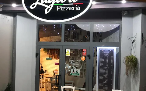 Pizza Lugano image