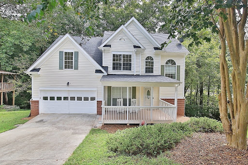 Real Estate Agency «Harry Patel, Realtor with Keller Williams Atlanta Partners», reviews and photos, 5162 Miller Rd SW, Lilburn, GA 30047, USA