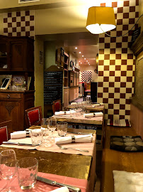 Atmosphère du Restaurant français Les Sales Gosses à Strasbourg - n°2