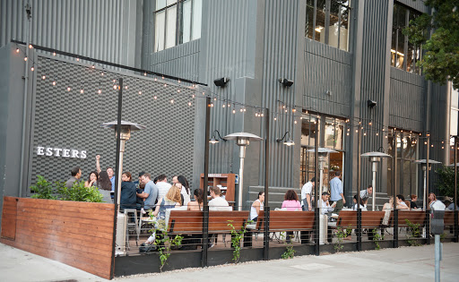 Esters Wine Shop & Bar, 1314 7th St, Santa Monica, CA 90405, USA, 