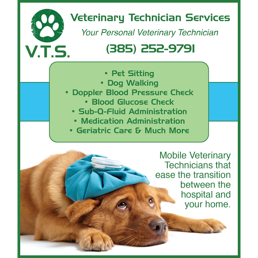 Veterinary Technician Services,LLC