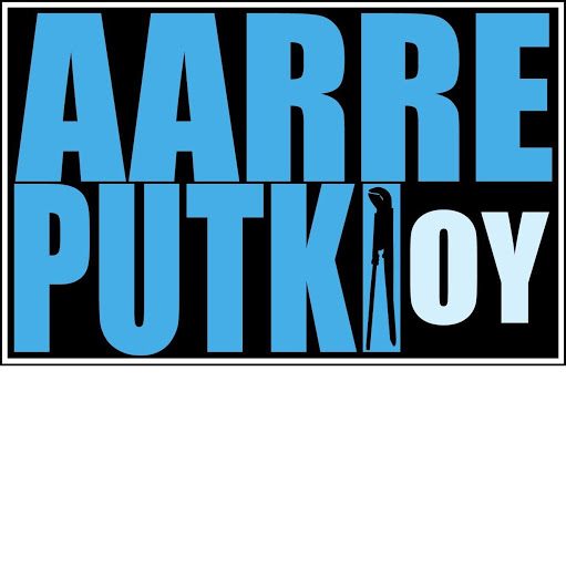 Aarre Putki Oy