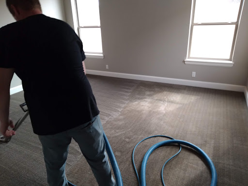 Cleaning Service «Clean and Dry», reviews and photos, 1929 Guilford Ct, Norman, OK 73072, USA