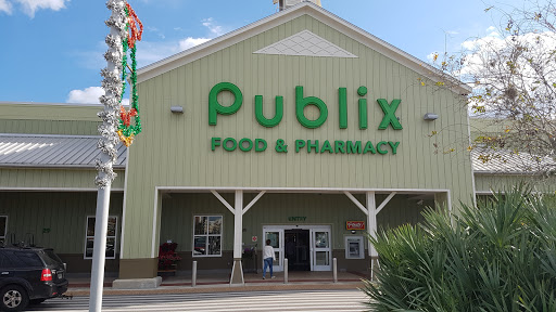 Supermarket «Publix Super Market at Water Tower Shoppes», reviews and photos, 29 Blake Blvd, Celebration, FL 34747, USA