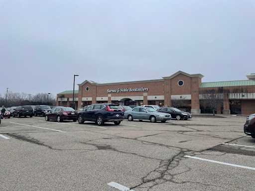 Book Store «Barnes & Noble», reviews and photos, 2619 Miamisburg Centerville Rd, Dayton, OH 45459, USA