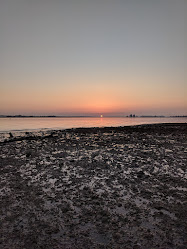 Netley Cliff Sailing Club