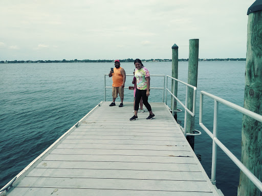 Nature Preserve «Emerson Point Preserve», reviews and photos, 5801 17th St W, Palmetto, FL 34221, USA