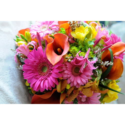 Florist «Flowers By Zoie», reviews and photos, 8112 Mechanicsville Turnpike, Mechanicsville, VA 23111, USA