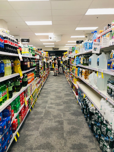 Drug Store «CVS», reviews and photos, 170-25 Hillside Avenue, Jamaica, NY 11432, USA