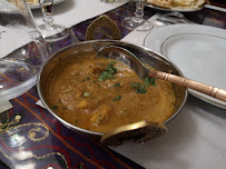 Korma du Restaurant indien Restaurant Punjabi Dhaba Indien à Grenoble - n°10