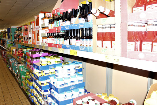 Supermarket «ALDI», reviews and photos, 13291 Gordon Blvd, Woodbridge, VA 22191, USA