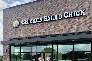 Chicken Salad Chick image