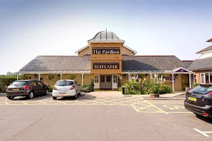 Premier Inn Weston-Super-Mare East (A370) hotel image