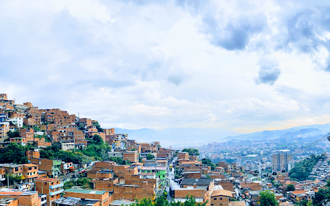 Colombian Ambassadors Medellin Tours image