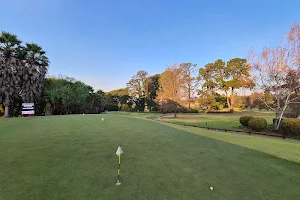 Krugersdorp Golf Club image