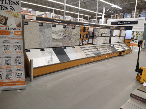 Home Improvement Store «The Home Depot», reviews and photos, 10 Gateway Blvd, Patchogue, NY 11772, USA