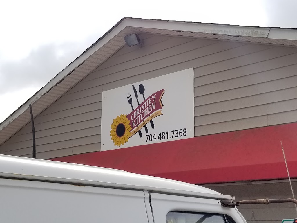 Christie's Kitchen 28136