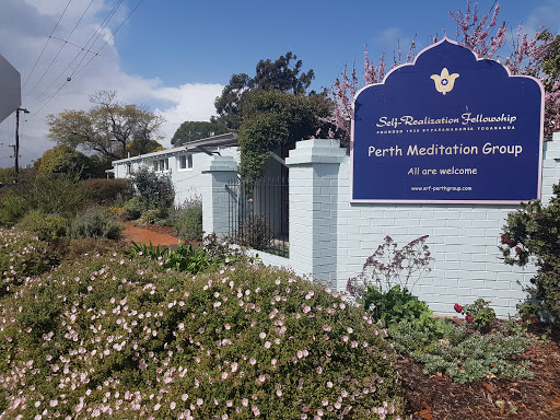 The Perth Meditation Group