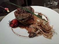 Steak du Restaurant italien Mona Lisa Bayonne - n°5