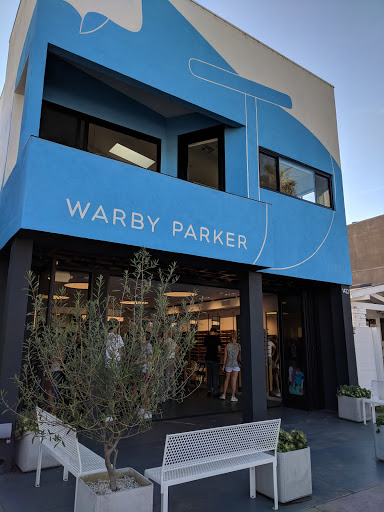 Shopping Mall «Abbot Kinney BLVD Shopping», reviews and photos, Navarre Ct, Venice, CA 90291, USA