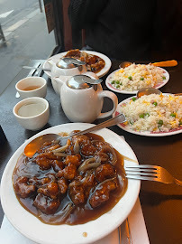 Plats et boissons du Restaurant chinois Le Shanghai Hang-Zhou à Paris - n°7