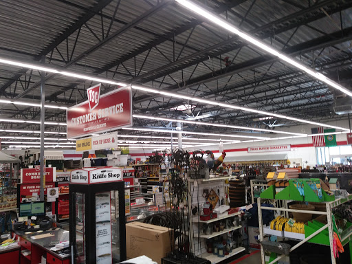 Home Improvement Store «Tractor Supply Co.», reviews and photos, 13650 Roosevelt Rd, Monroe, WA 98272, USA