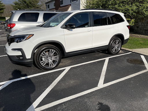 Honda Dealer «Baron Honda», reviews and photos, 17 Medford Ave, Patchogue, NY 11772, USA