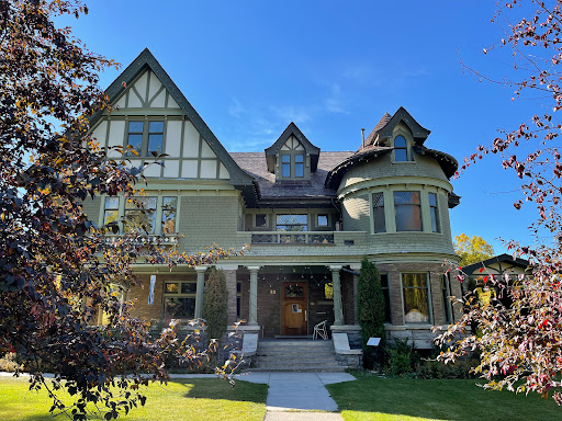 The Story Mansion and Story Park, 811 S Willson Ave, Bozeman, MT 59715