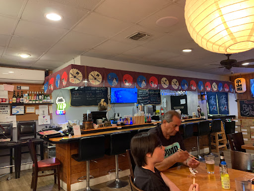 SAPPORO RAMEN & GRILL image