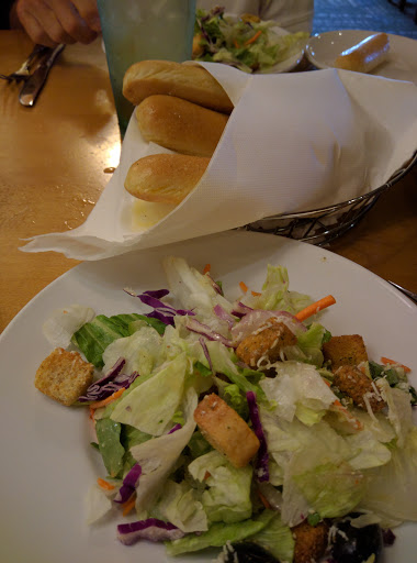 Italian Restaurant Olive Garden Reviews And Photos 4467 S