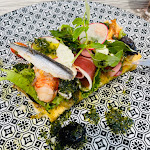 Photo n° 1 de l'avis de Namvoice. fait le 19/06/2023 à 15:40 pour Café des Arts à Puimoisson