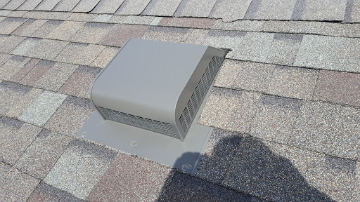 Roofing Contractor «J Robert Roofing», reviews and photos, 17180 Mallard Ct, Eden Prairie, MN 55346, USA