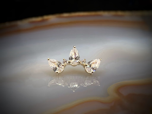 Explore coral tattoo ideas, creative tattoo ideas in New Orleans, available at Downtown Tattoos and Piercing