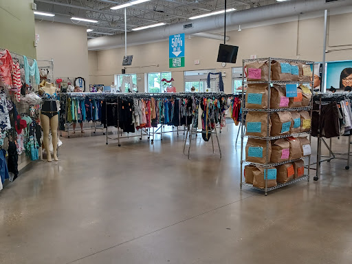 Thrift Store «Goodwill Store & Donation Center», reviews and photos