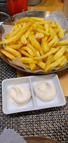 Pregaria d'Avó - Matosinhos