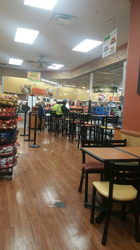 Department Store «Walmart Supercenter», reviews and photos, 610 Legion Rd, Denton, MD 21629, USA