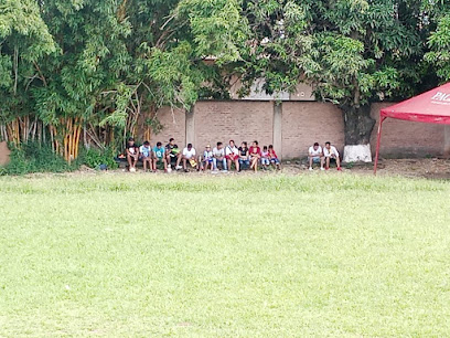 CANCHA ORUREÑOS