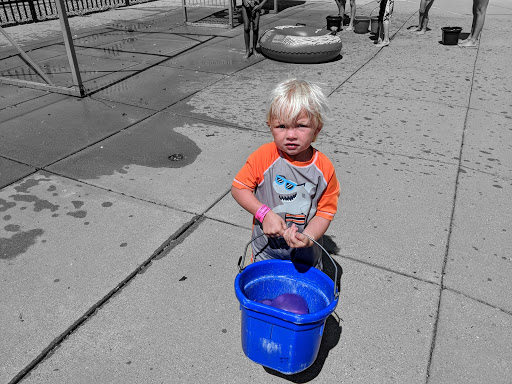 Water Park «Flash Flood Water Park», reviews and photos, 35 W Hamblin Ave, Battle Creek, MI 49017, USA