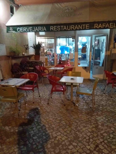 Avaliações doRestaurante Rafaello em Sintra - Restaurante