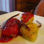 Photo n°3 de l'avis de Simone.a fait le 19/08/2020 à 10:13 sur le  Hotel Luna Bianca à Folgaria