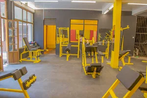 Abacus Fitness Gym Kiserian image