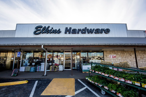 Elkins Hardware, 128 S Saginaw Blvd, Fort Worth, TX 76179, USA, 