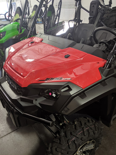 Motorcycle Dealer «Westfield Powersports», reviews and photos, 18128 Market Ct, Westfield, IN 46074, USA